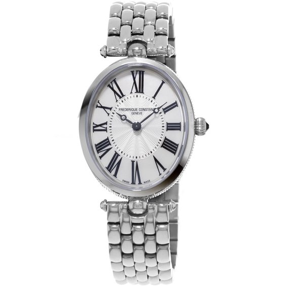 Montre frederique 2025 constant femme